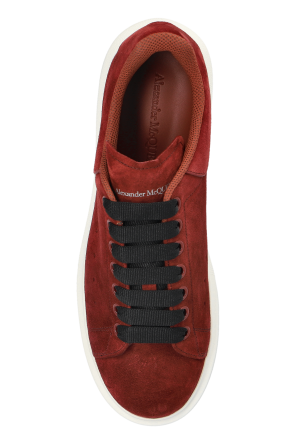 Alexander McQueen Buty sportowe `Oversized`