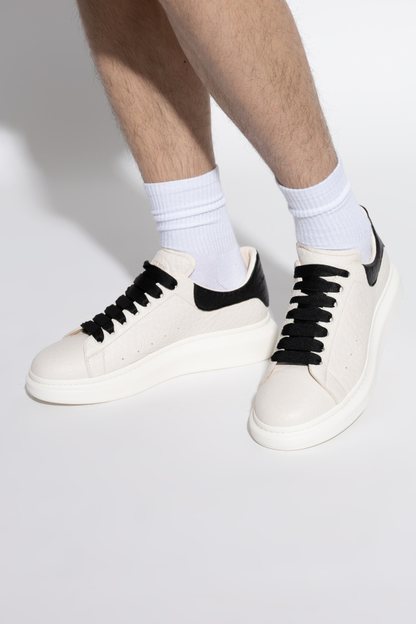 Alexander McQueen Sport shoes Sneaker