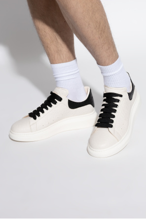Sport shoes sneaker od Alexander McQueen