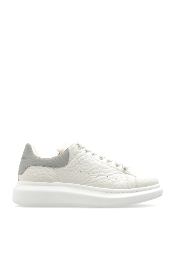 Sports shoes with logo, zdjęcie 1 Sports shoes with logo od Alexander McQueen