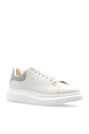 Alexander McQueen Sports shoes with logo