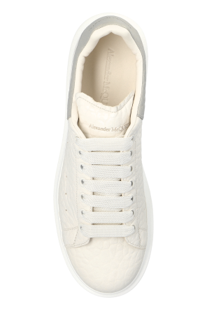 Alexander McQueen Sports shoes with logo