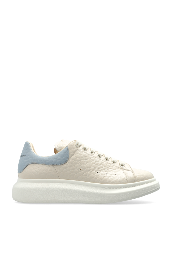 Sports shoes with logo od Alexander McQueen