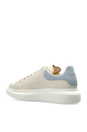 Alexander McQueen Sports shoes with logo