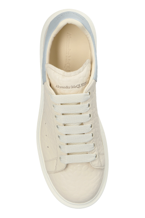 Alexander McQueen Sports shoes with logo