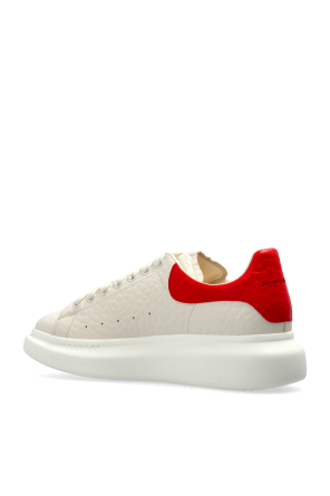 Alexander McQueen Zapatillas deportivas con logo
