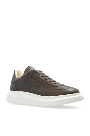 Alexander McQueen Buty sportowe `Oversized`