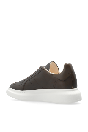 Alexander McQueen Buty sportowe `Oversized`