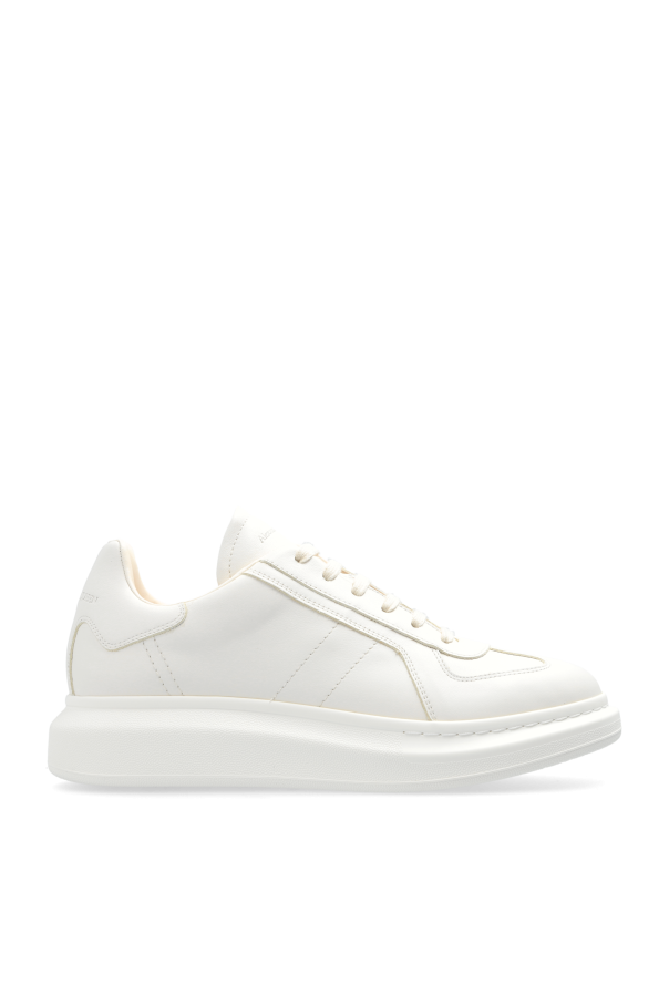 Alexander McQueen Buty sportowe `Oversized`