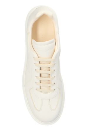 Alexander McQueen Sneakers Oversized