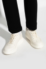 Alexander McQueen WHITE Sneakers Oversized