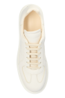 Alexander McQueen WHITE Sneakers Oversized