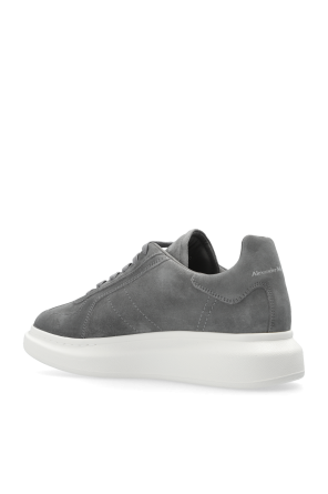 Alexander McQueen Sneakers Oversized Retro