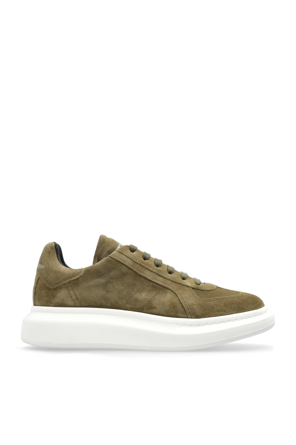 Alexander McQueen Sneakers Oversized Retro