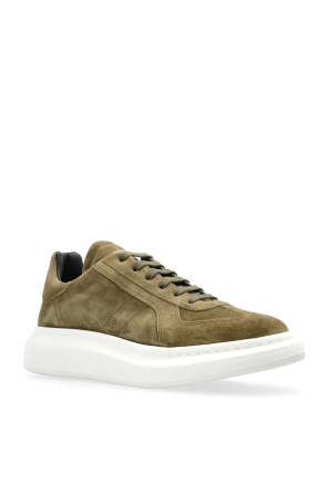 Alexander McQueen Sneakers Oversized Retro