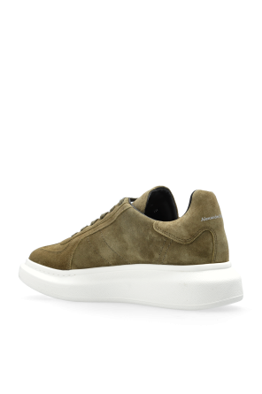 Alexander McQueen Sneakers Oversized Retro