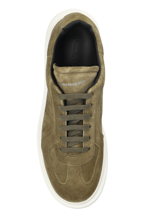 Alexander McQueen Sneakers Oversized Retro