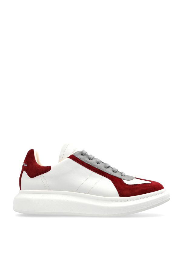 Sneakers Oversized Retro, zdjęcie 1 Sneakers Oversized Retro od Alexander McQueen