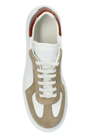 Alexander McQueen Zapatos de cuero