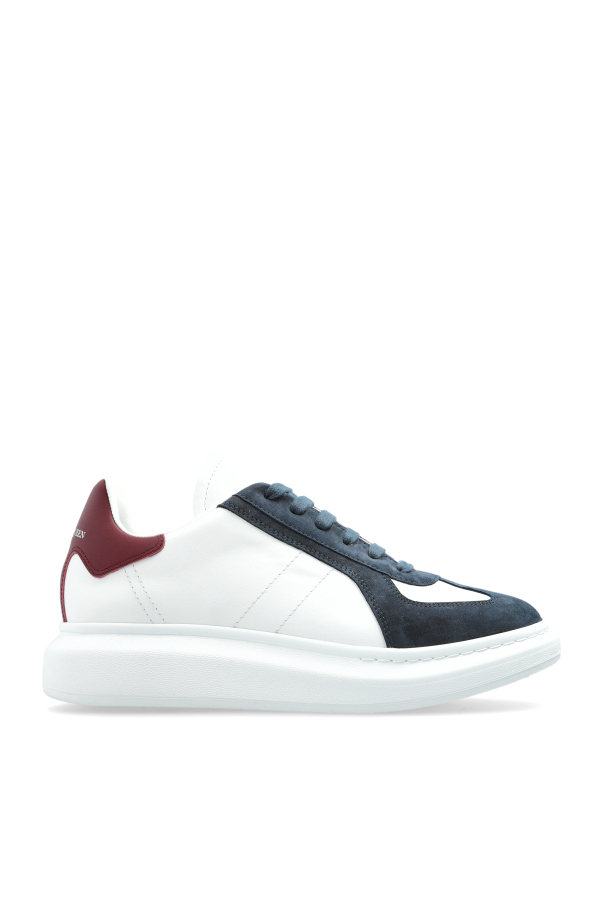 Sports shoes with logo, zdjęcie 1 Sports shoes with logo od Alexander McQueen