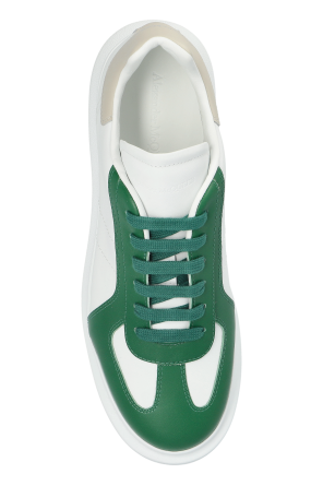 Alexander McQueen Sports shoes with logo