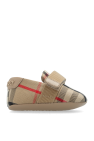 Burberry Kids Baby shoes