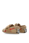 Burberry Kids Baby shoes