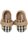 Burberry Kids Baby shoes