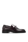 Burberry ‘Barbed’ loafers
