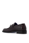 Burberry ‘Barbed’ loafers