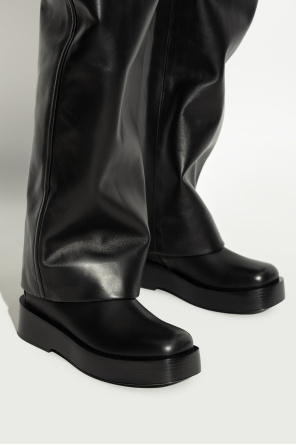 Boots torino od Bottega Veneta