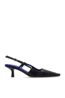 Burberry ‘Chisel’ pumps