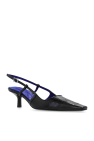 Burberry ‘Chisel’ pumps