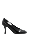 Burberry BLACK ‘Baby’ pumps