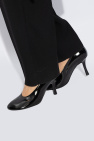 Burberry BLACK ‘Baby’ pumps