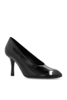 Burberry BLACK ‘Baby’ pumps