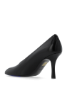 Burberry BLACK ‘Baby’ pumps