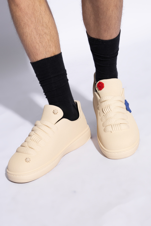 Burberry ‘Bubble’ sneakers