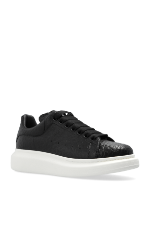 Alexander McQueen Sneakers Oversized