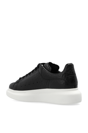 Alexander McQueen Buty sportowe `Oversized`