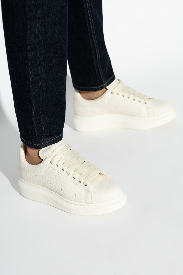 Alexander McQueen Sneakers Oversized