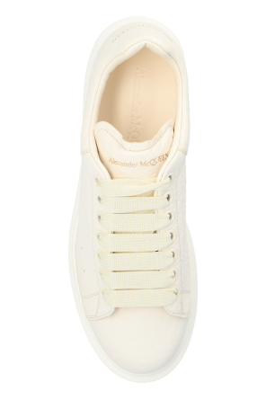 Alexander McQueen Trainers Oversized