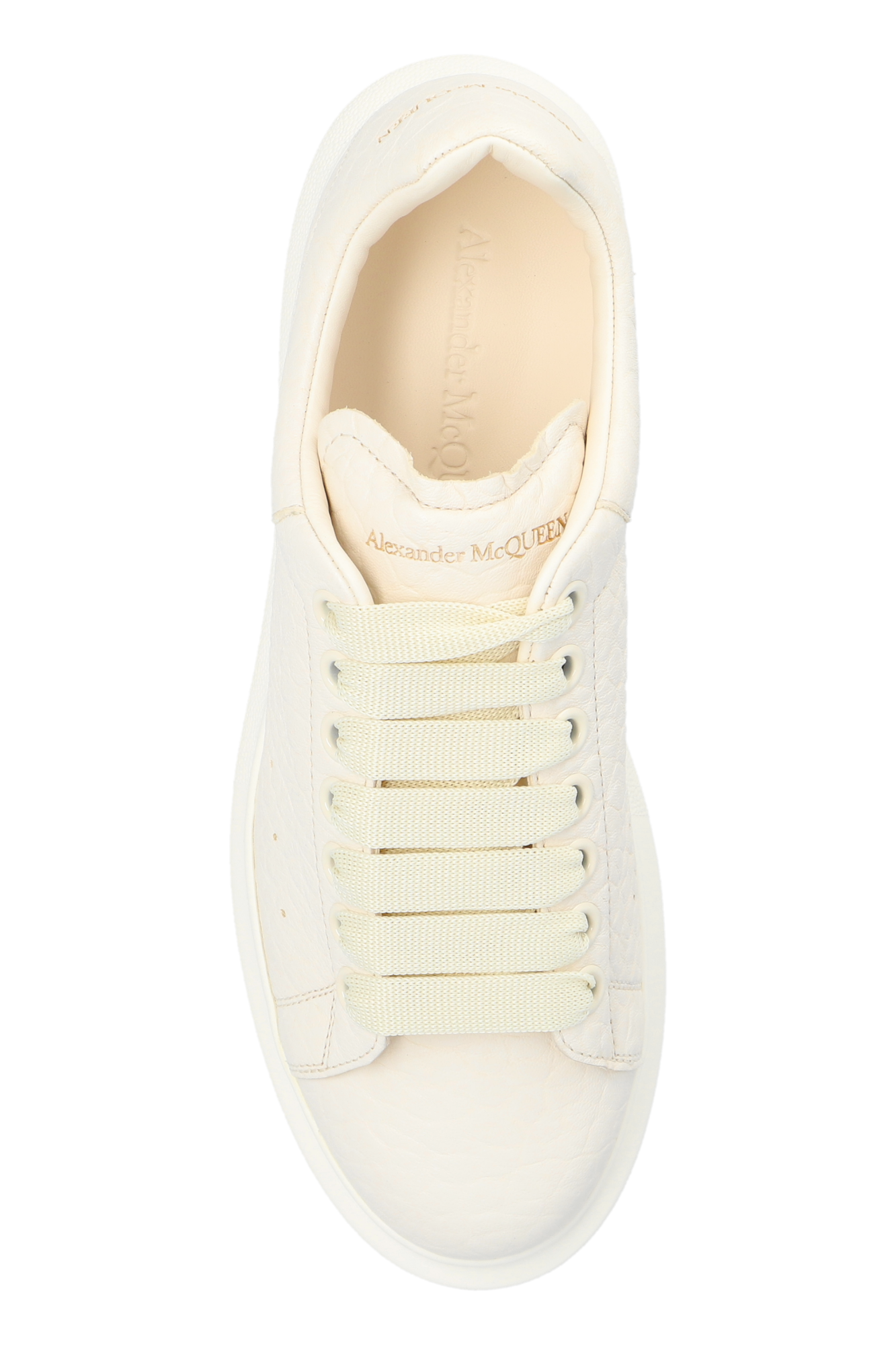 Alexander McQueen Sneakers Oversized