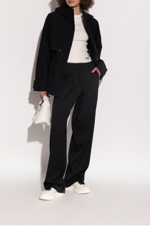 Alexander McQueen Buty sportowe `Sneaker`