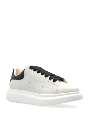 Alexander McQueen Buty sportowe `Sneaker`