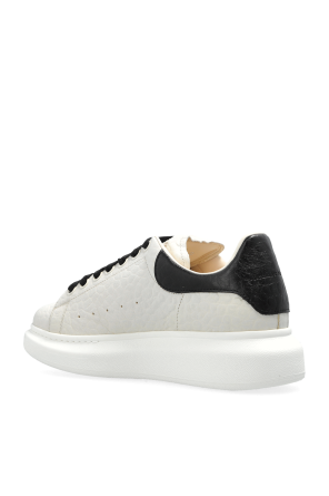 Alexander McQueen Buty sportowe `Sneaker`