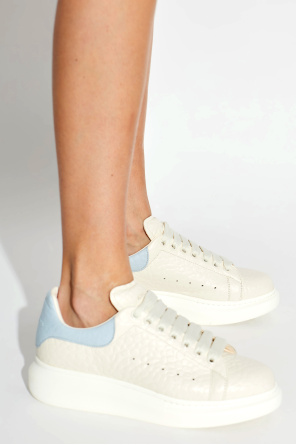 Sports shoes with logo od Alexander McQueen