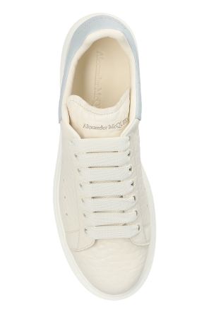 Alexander McQueen Sportschuhe mit Logo