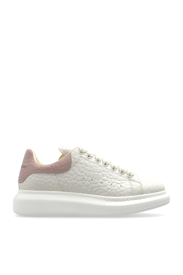 Sports shoes with logo od Alexander McQueen