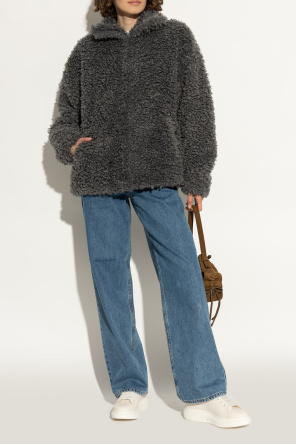 Alexander McQueen Sportschuhe mit Logo